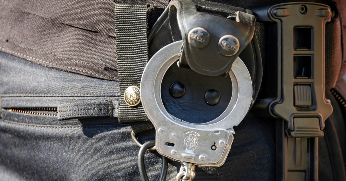 Bundestag Approves Tougher Penalties for Terrorism and Espionage