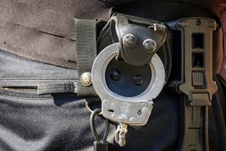Bundestag Approves Tougher Penalties for Terrorism and Espionage