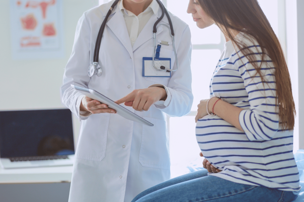Caesarean Births Reach All-Time High in Germany