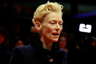 Dozens of film figures condemn Berlin Film Festival 'silence' on Gaza