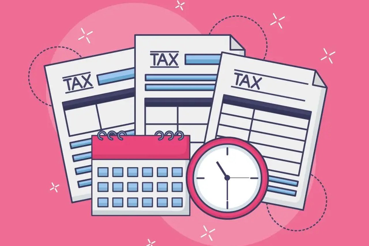 What if the Tax Office filed your Return for you?