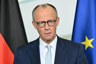 Merz Warns Statutory Pension Alone Won't Secure Living Standards in Germany
