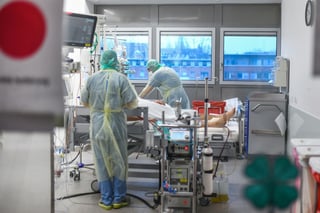 Half of Hospital Cases Could Be Outpatient Care in Germany