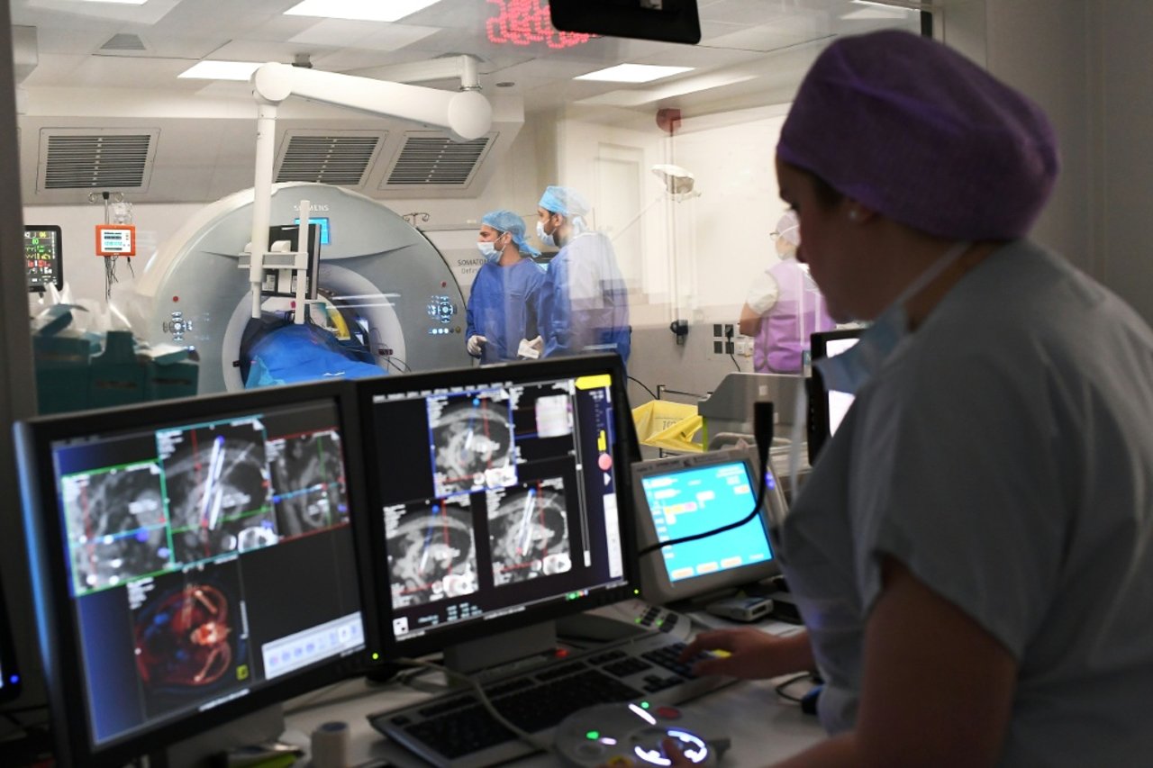 One in Two in Germany Likely to Develop Cancer, RKI Reports