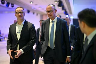 Pistorius Tops German Politician Rankings as AfD Leads Polls