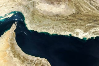 Strait of Hormuz Reopens: Iran Lifts Blockade Amid Truce