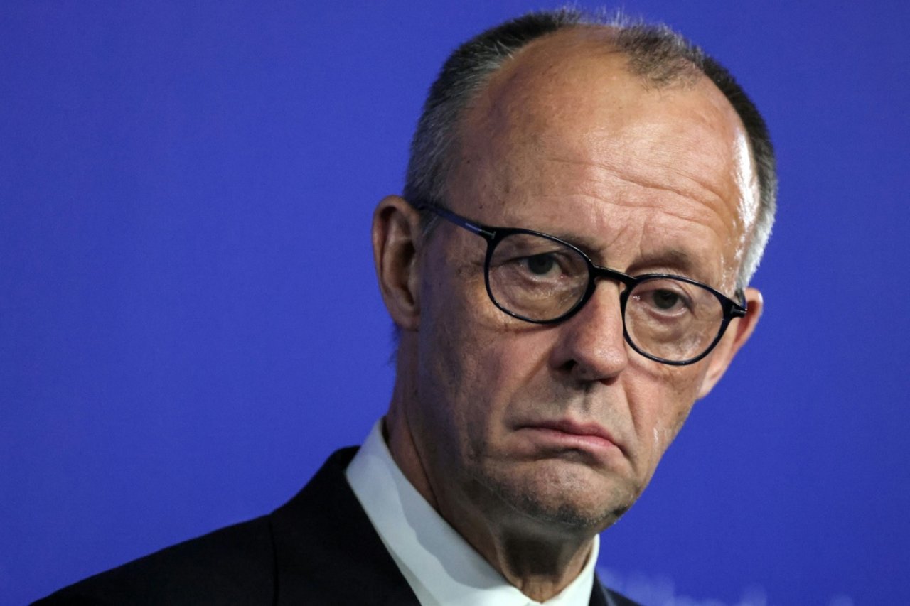 Chancellor Merz Rejects SPD Proposals for Tax Increases