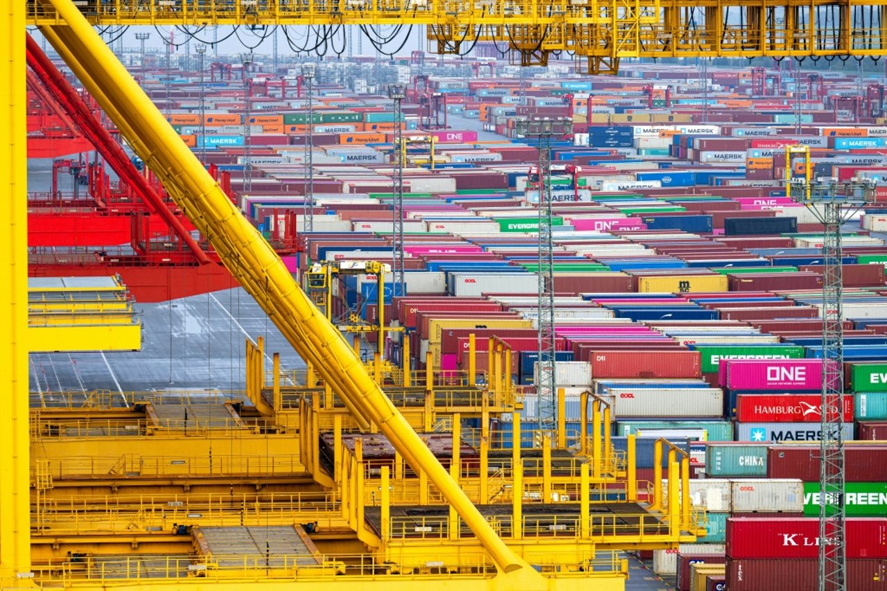 Germany’s Growth Forecast Halved Amid Iran War and Energy Crisis
