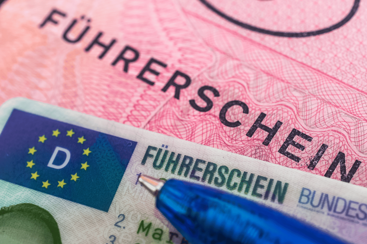 Driving License Scam in Germany - Everything You Must Know