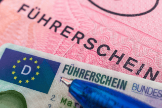 Driving License Scam in Germany - Everything You Must Know