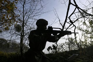 German MPs approve 50 billion euros in military purchases