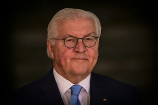 "This War Violates International Law": German President Condemns US-Israel's War Against Iran