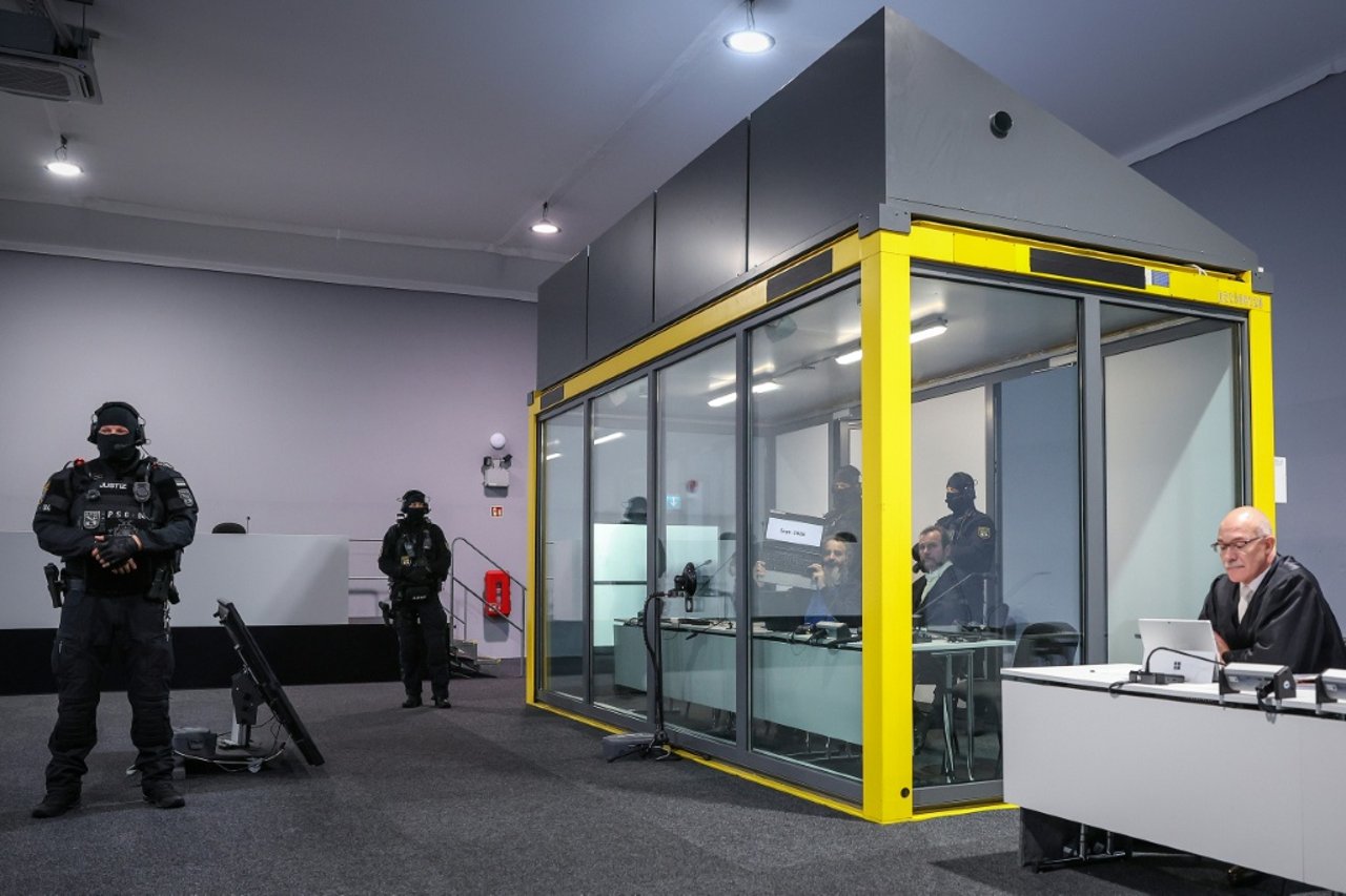 Magdeburg Christmas Market Attacker Admits to Planning Deadly 2024 Assault