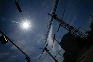 Business Bankruptcies Surge to 20-Year High in Germany
