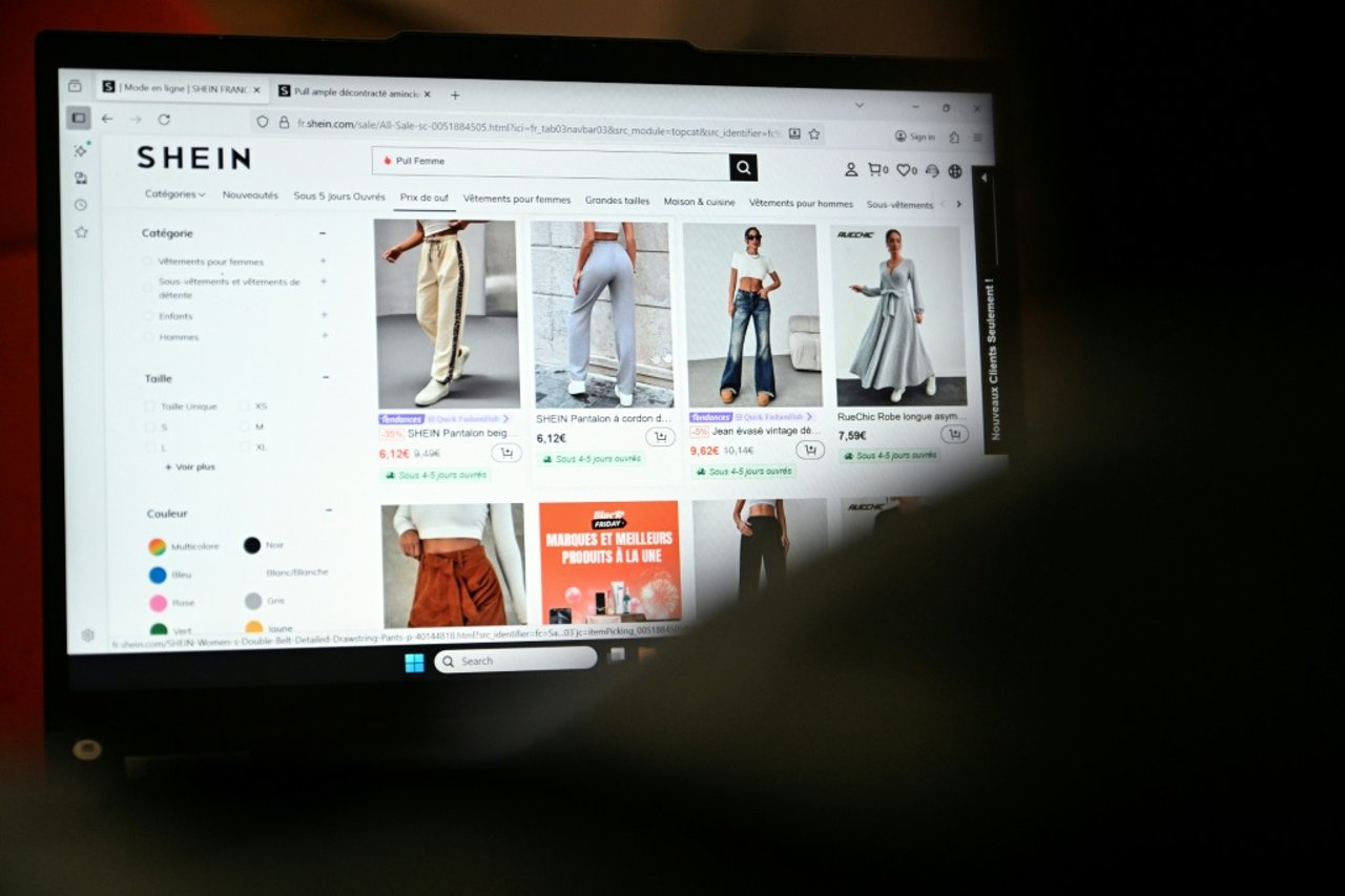 Illegal Products and Addictive Design: EU Investigates Online Retailer Shein
