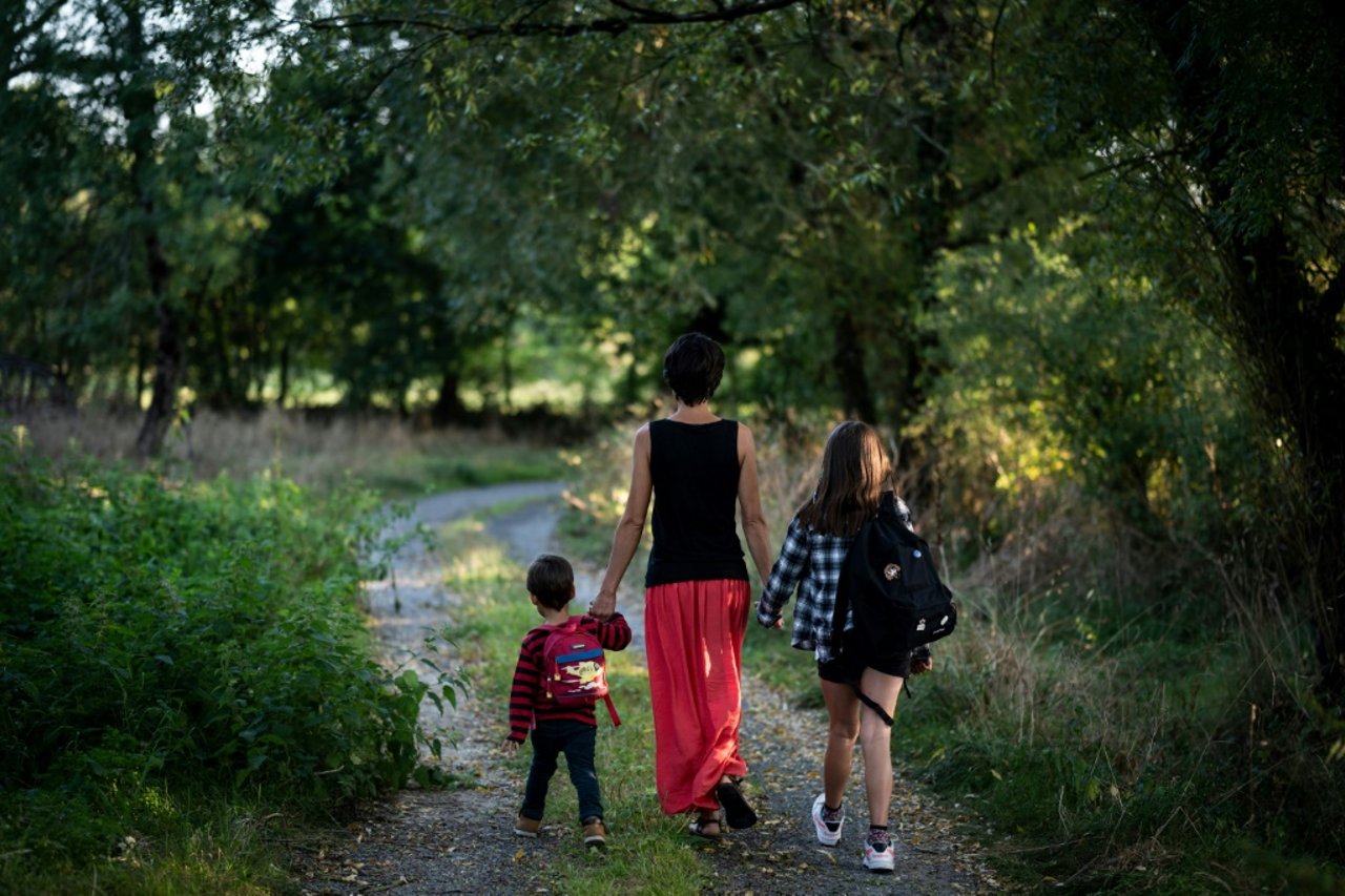 Is Germany's Tax System Trapping Married Women in Part-Time Work?