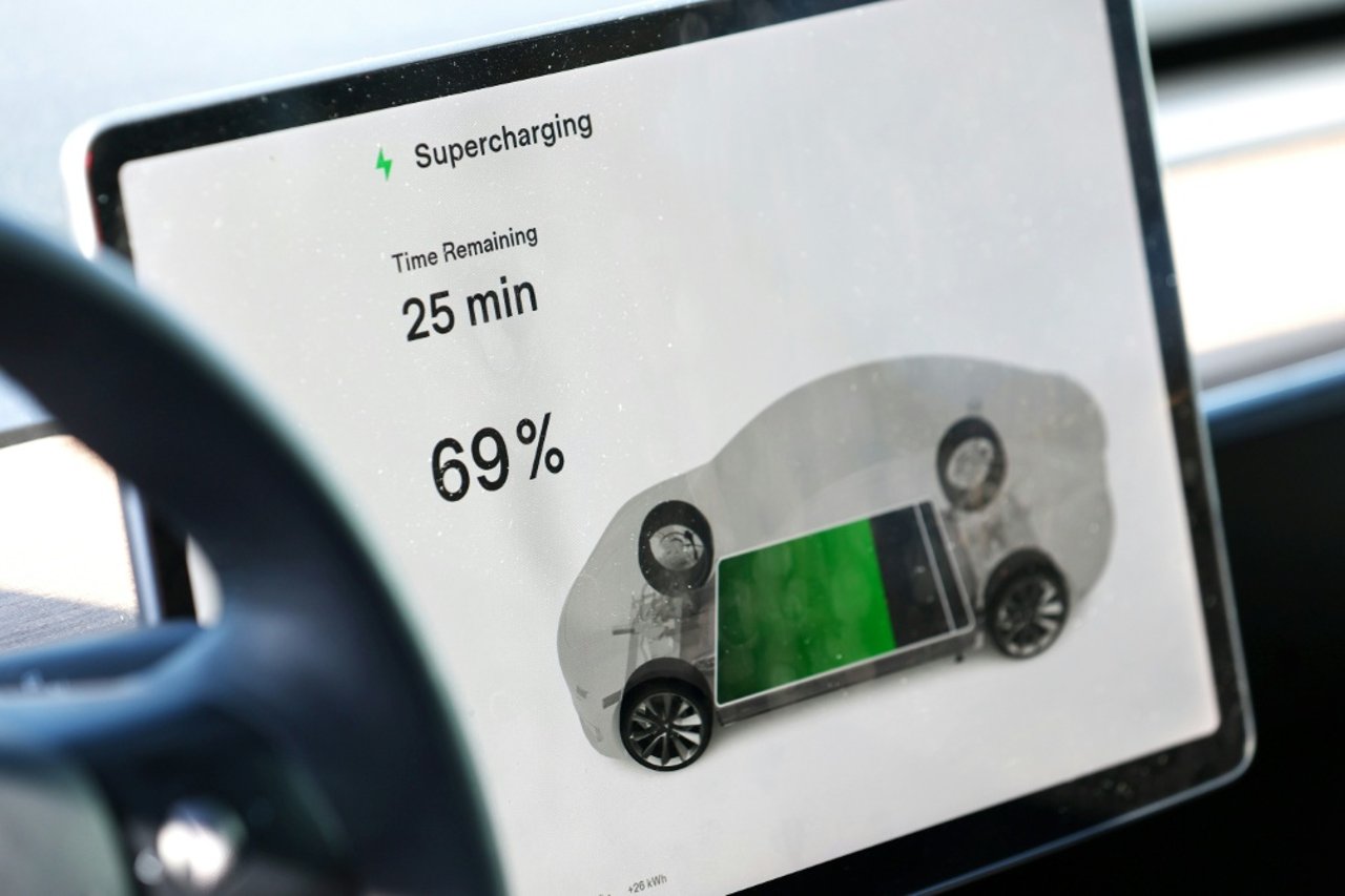 Touchscreens Increase Driver Distraction and Lower Usability, warns ADAC