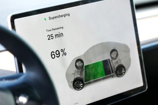 Touchscreens Increase Driver Distraction and Lower Usability, warns ADAC