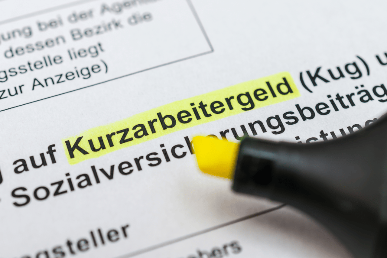 Germany Continues Kurzarbeitergeld at 24-Month Through 2026