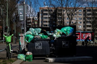  Berlin Launches BerlinPay to Swap Trash for Treats