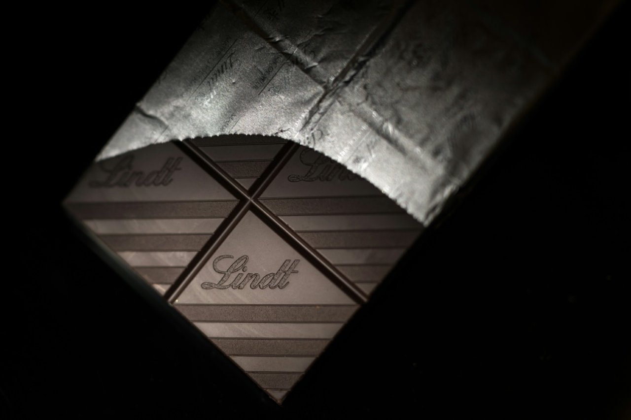 Lindt Cuts Christmas Santa and Classic Chocolate Bar Prices in Germany
