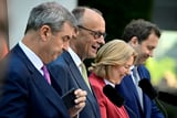 Merz Coalition Agrees Tax, Pension and Sick-Note Reforms