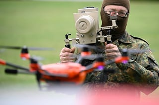 Germany to tighten infrastructure security as fears of Russian sabotage grow