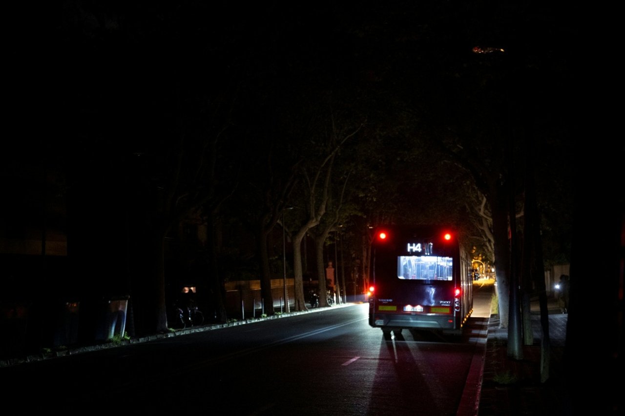 From Leipzig to Lübeck: How German Cities Fare on Late-Night Transport