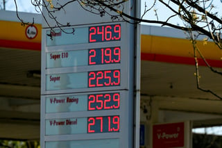 CDU Calls for Fuel Tax Discount Extension Beyond Two-Month Limit