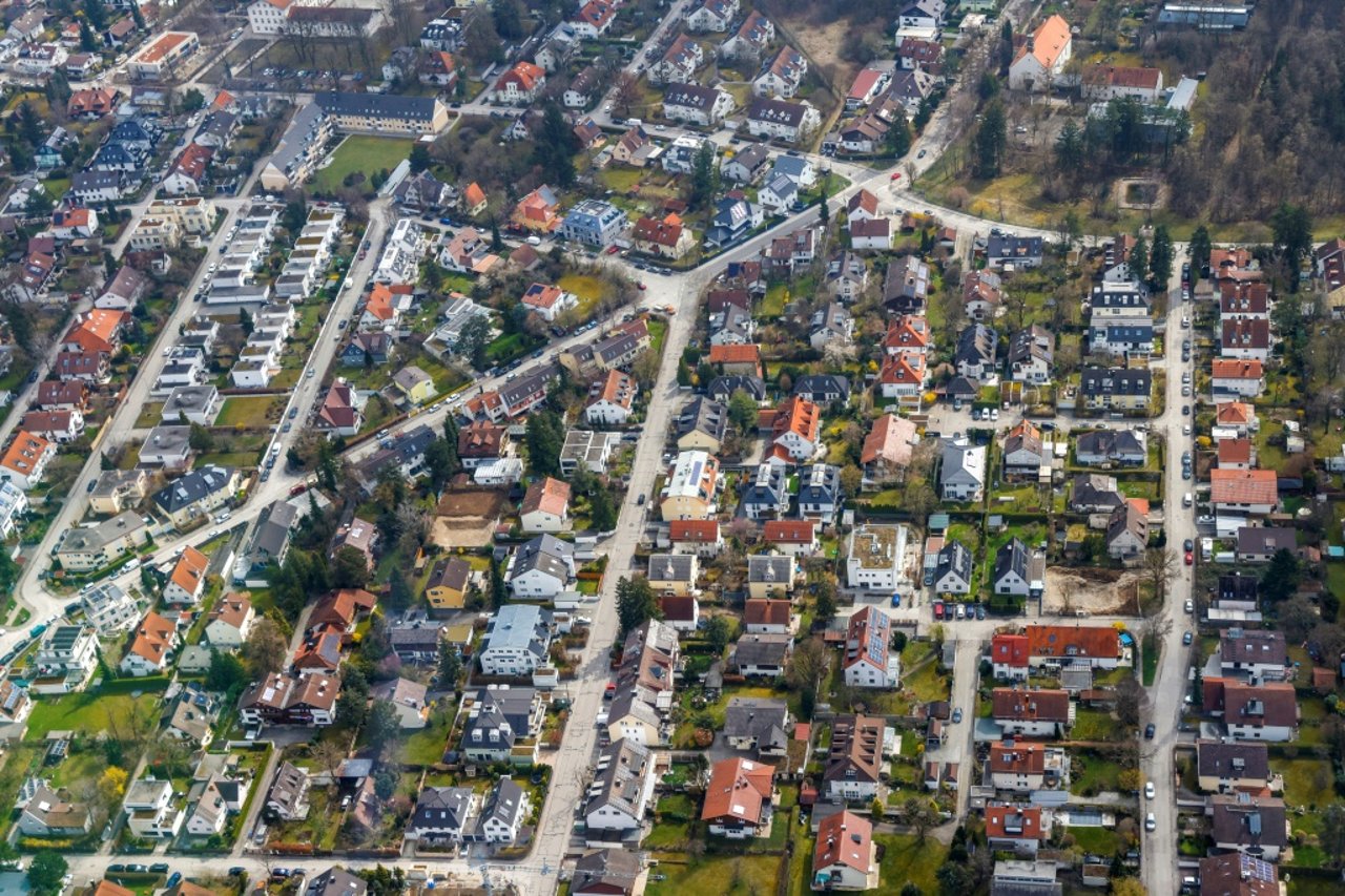 Housing Crisis in Germany: Construction Drops to Lowest Level Since 2012