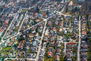 Housing Crisis in Germany: Construction Drops to Lowest Level Since 2012