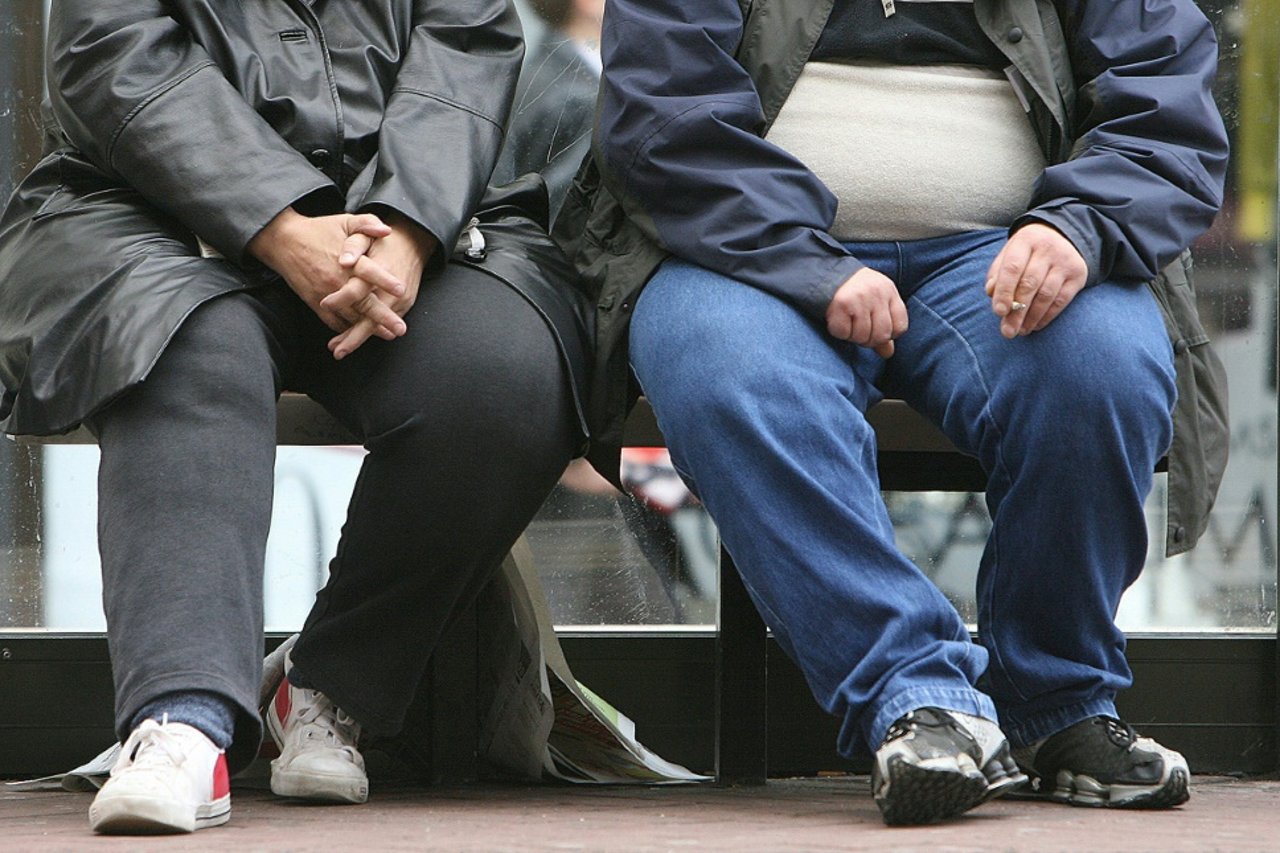 More Than Half of Adults in Germany Are Overweight 