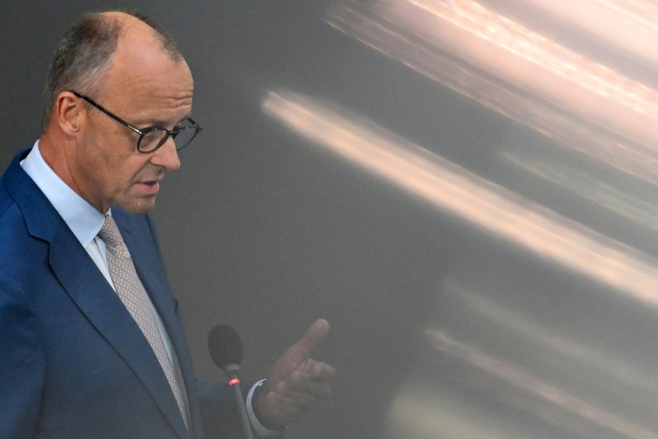 Merz Eyes 'Leap Forward' in High-Stakes Coalition Reform Talks