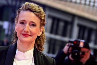 Berlin Film Festival Director May Be Fired Over Gaza War Remarks