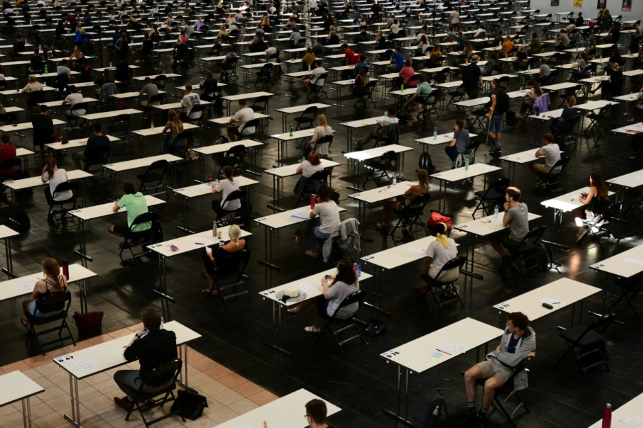 Housing Costs Crush Students in Germany Harder Than Others