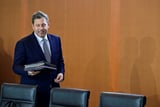 Cabinet Approves Germany's 2027 Budget