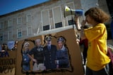 EU Reaches Deal on 'Return Hubs' and Tougher Rules to Deport Migrants