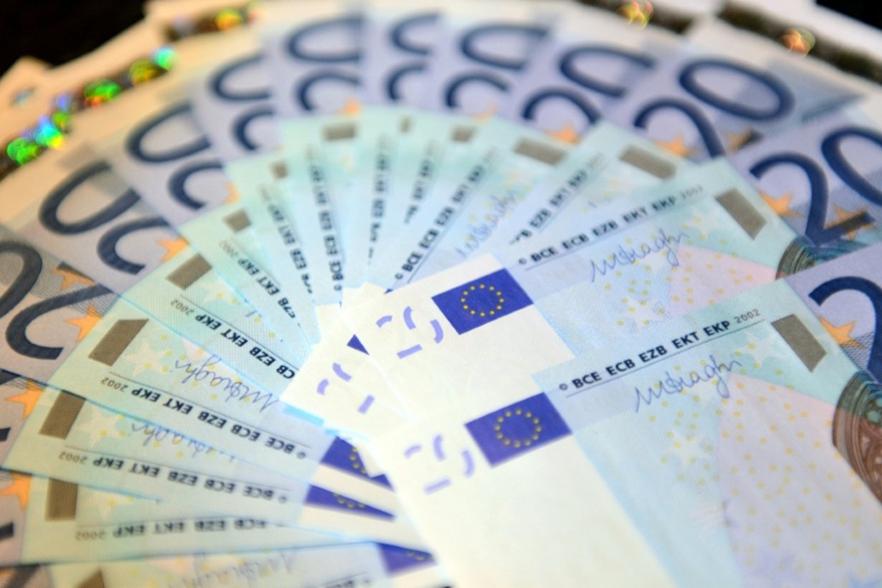 Germany Misused Billions from Its Infrastructure Fund to Plug Budget Holes, Says Ifo