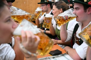 Germany Records Sharpest Beer Sales Drop Since 1993