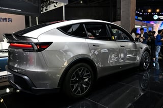 Tesla to Create 1,500 Jobs in Berlin Battery Plant Expansion