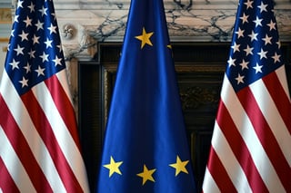 EU Warns US to Honor Trade Deal Amid Trump Tariff Threats