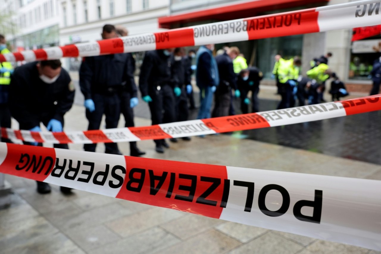 Leipzig Car Attack Suspect Had Been Under Psychiatric Care