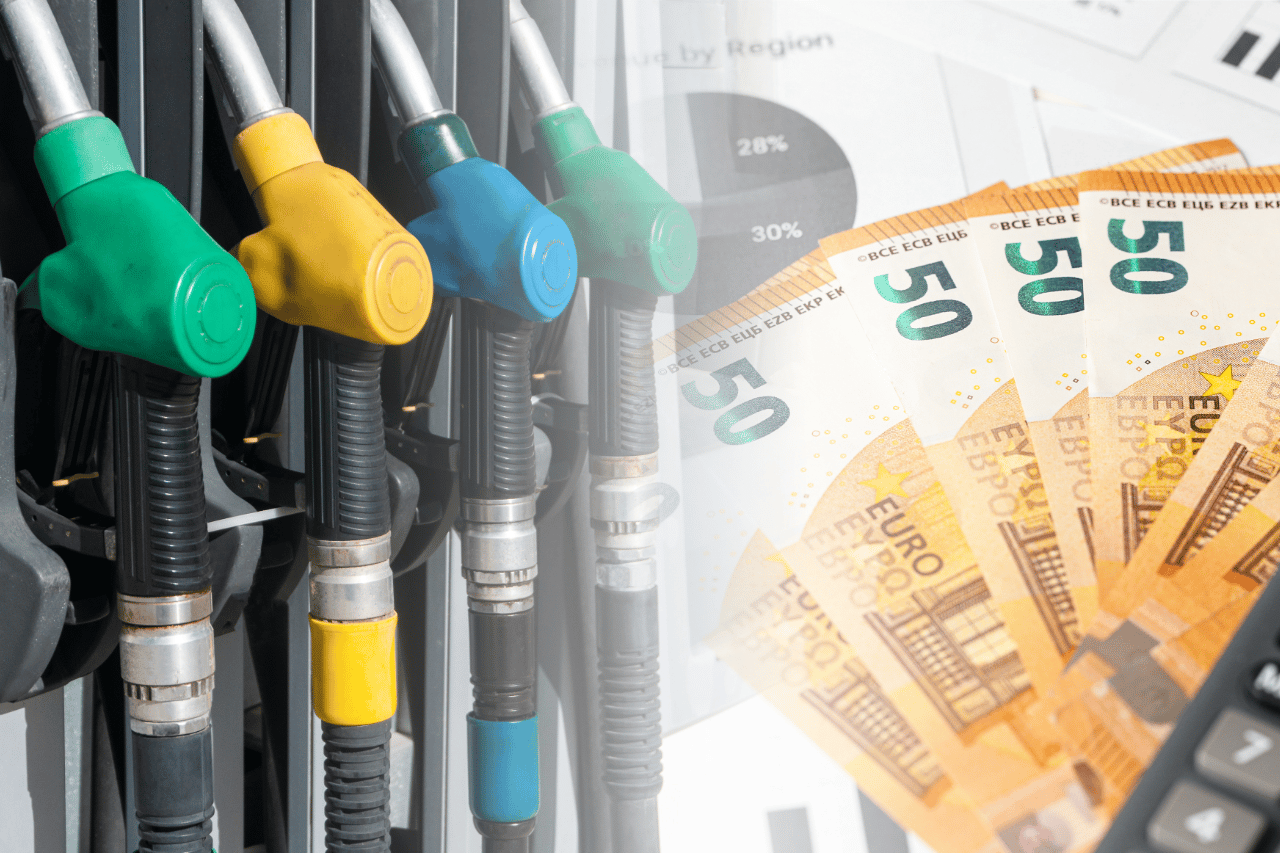Inflation Reaches 2.7% Fueled by Rising Energy Costs in Germany 
