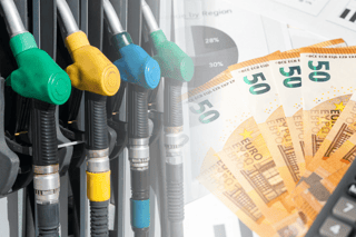 Inflation Reaches 2.7% Fueled by Rising Energy Costs in Germany 