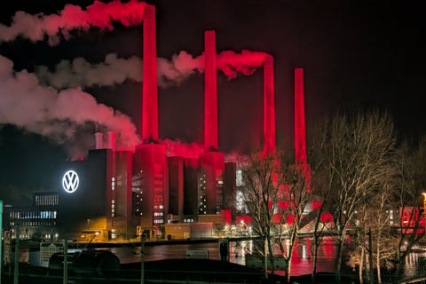 Volkswagen