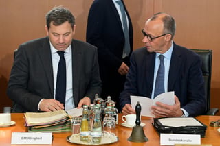German Cabinet Approves Plan to Introduce Digital Certificate of Conduct