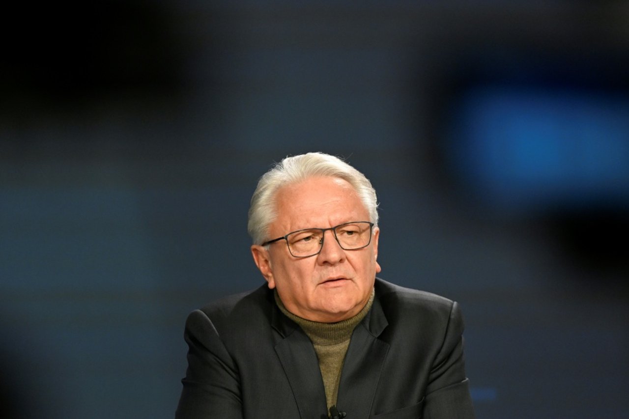 Rheinmetall CEO Sparks Outrage Calling Ukrainian Drone Makers "Housewives"