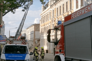 Görlitz Building Collapse: Bodies of All Three Missing Recovered From Rubble
