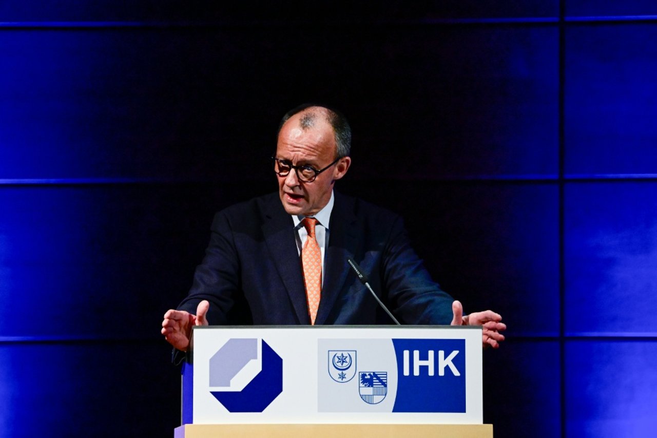 Germany Avoids Recession in 2025 but Faces Deepening Economic Challenges