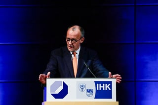Germany Avoids Recession in 2025 but Faces Deepening Economic Challenges
